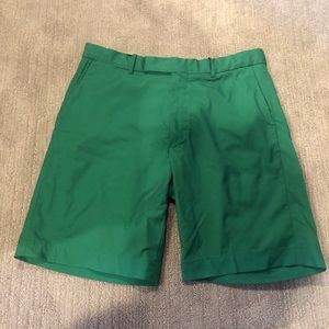 Ralph Lauren RLX Golf Shorts 34